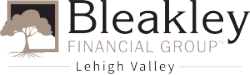 Bleakley Financial Lehigh Valley
